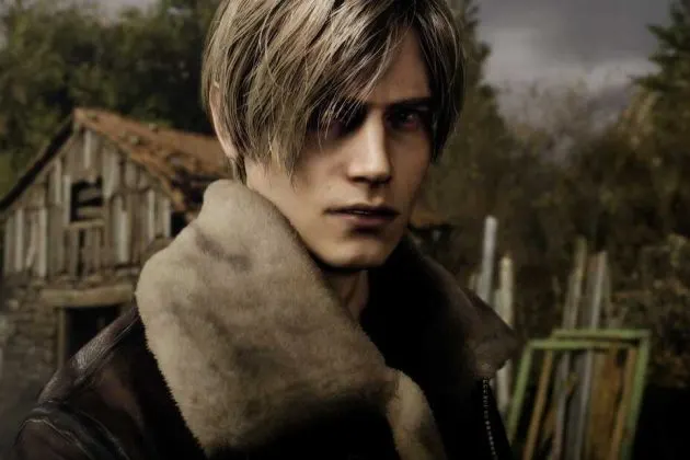 Resident Evil Requiem