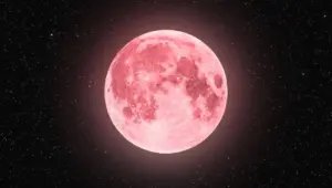 Strawberry Moon 2025