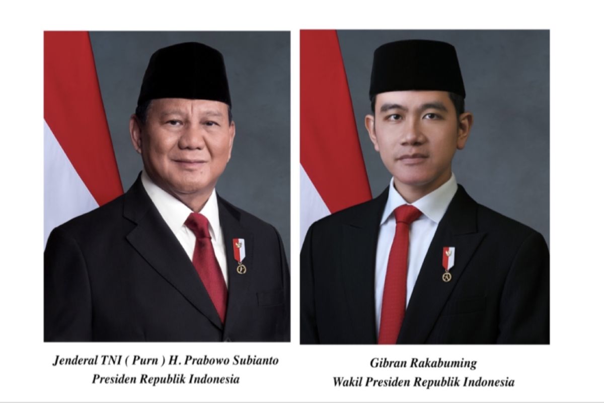 Syarat Menjadi Presiden dan Wakil Presiden, syarat menjadi wakil presiden, pemilu Indonesia, UUD 1945, UU Pemilu, kewarganegaraan, integritas pemimpin, batas usia calon, KPU
