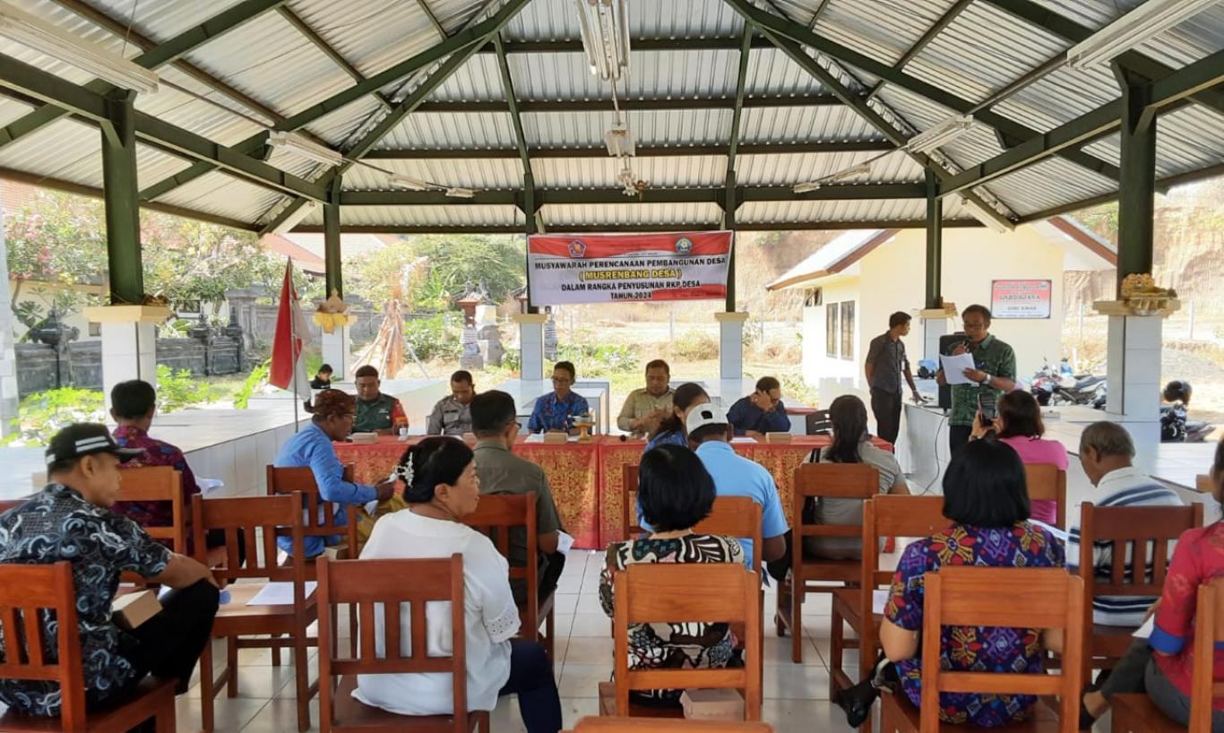 tujuan musrembang desa, pembangunan desa, musrembang desa, dana desa, partisipasi warga, perencanaan desa, pemberdayaan masyarakat, RKPDes