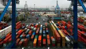 World Bank Turunkan Proyeksi Ekonomi Global