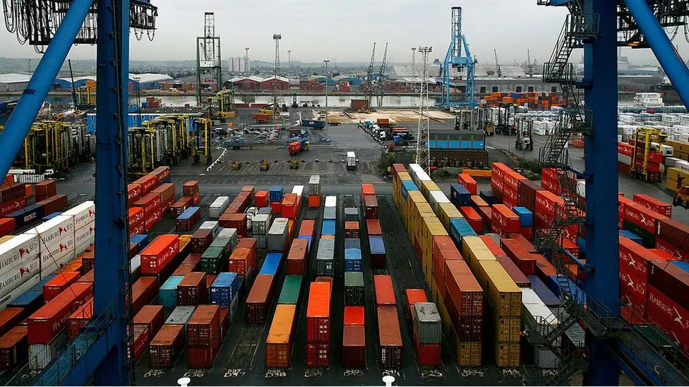 World Bank Turunkan Proyeksi Ekonomi Global