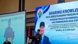 Yandri Susanto