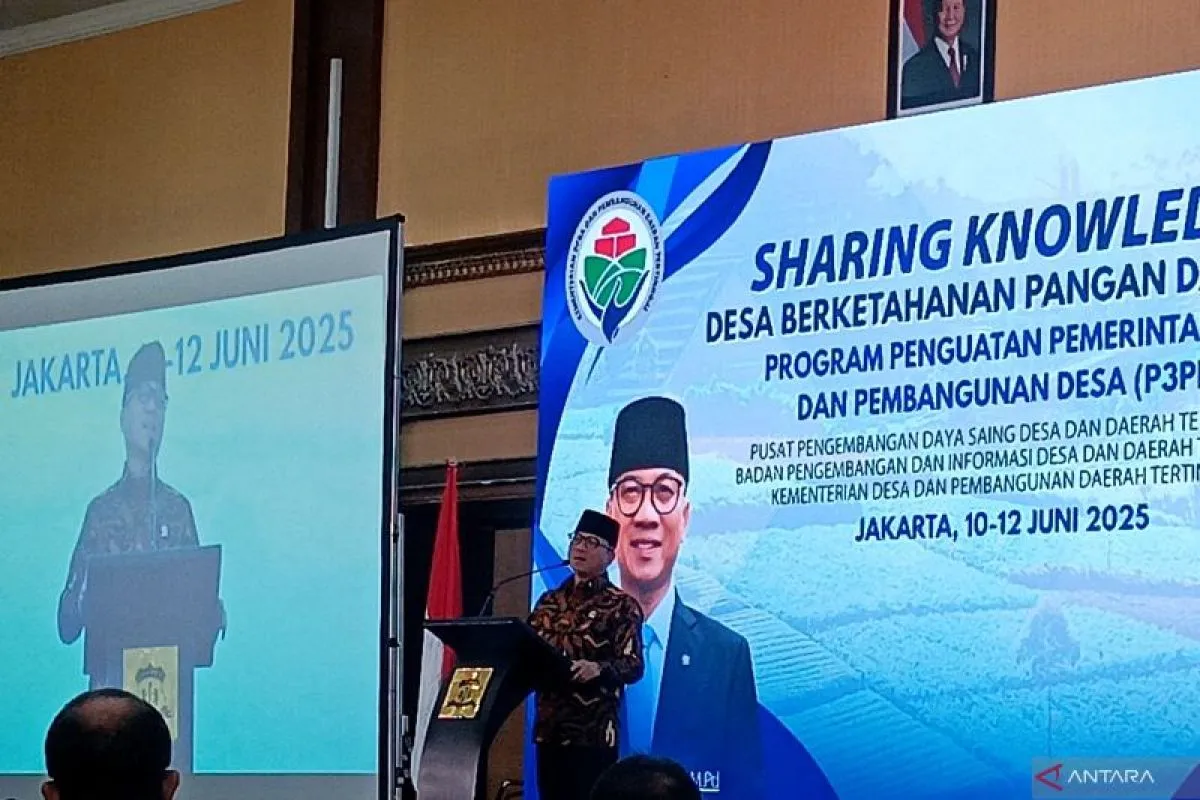 Yandri Susanto