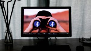 Privasi Internet Terancam!a