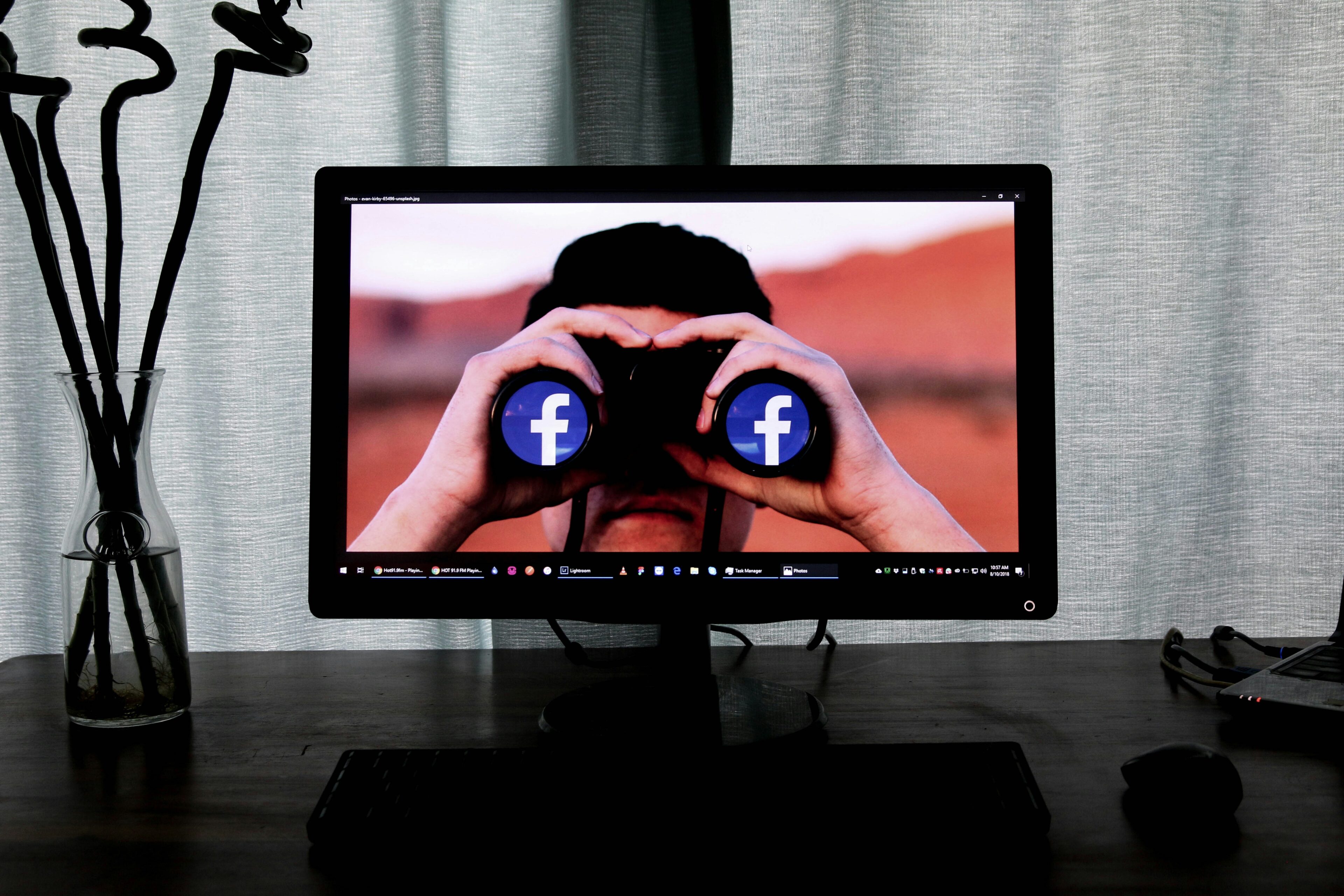 Privasi Internet Terancam!a