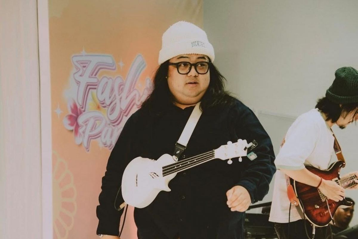 Gustiwiw (Gusti Irwan Wibowo) Meninggal Dunia