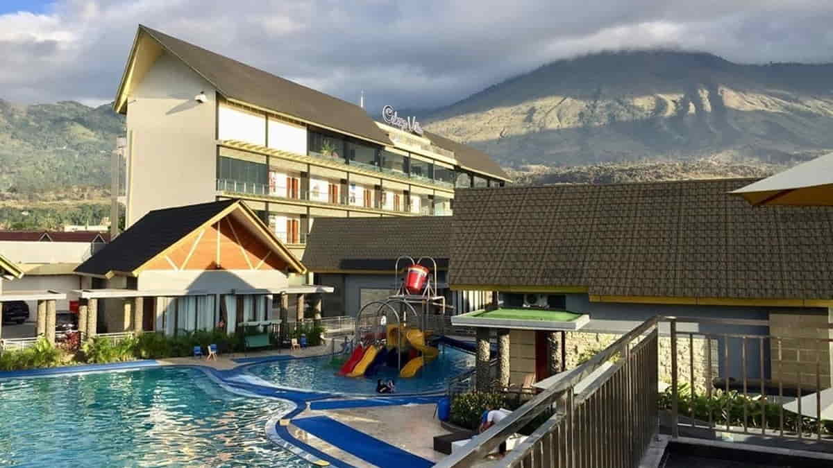 hotel Garut murah, staycation Garut, liburan hemat, penginapan Garut, wisata Garut, hotel Instagramable, Garut 2025, hotel murah, destinasi Garut