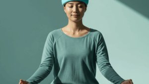 Cara meditasi untuk pemula