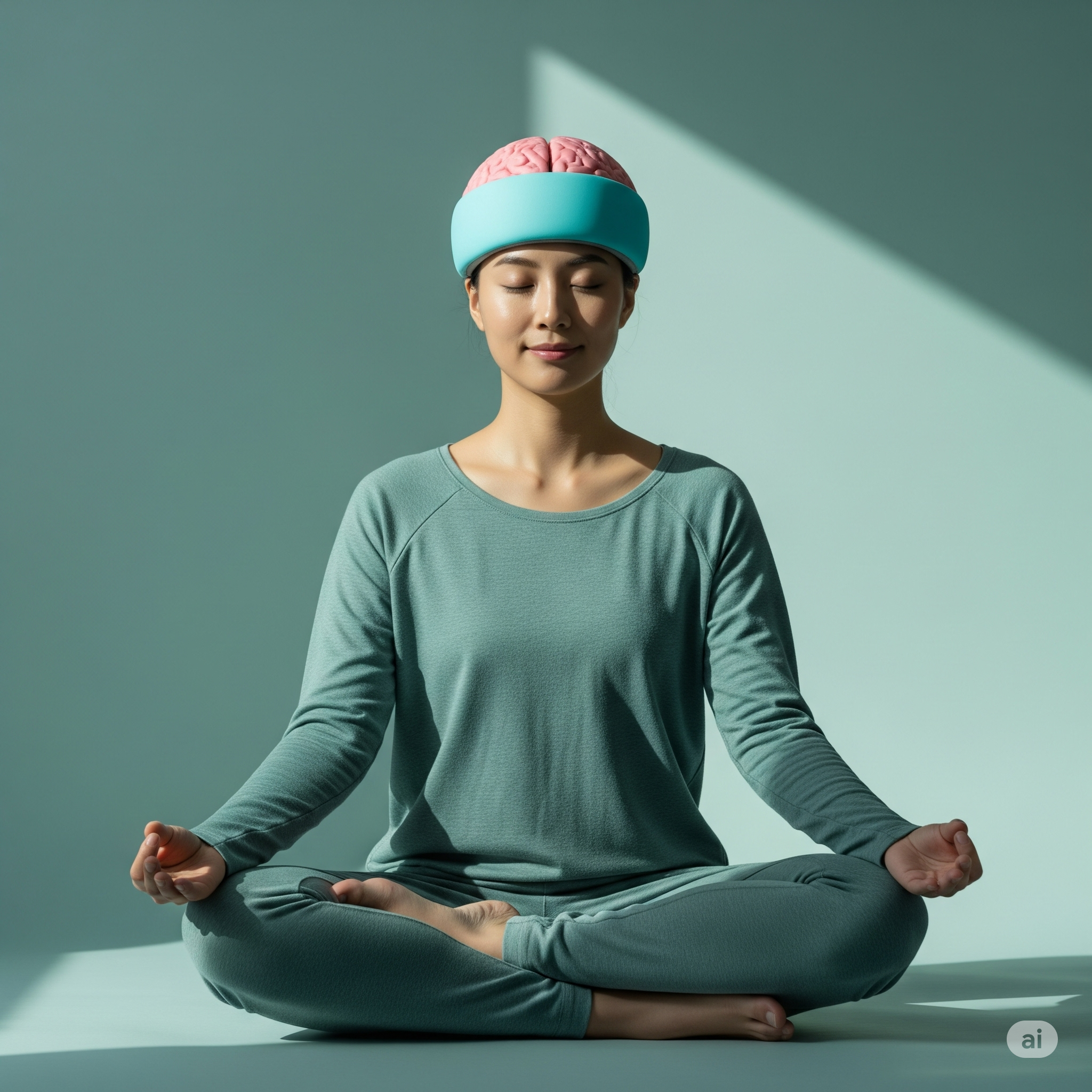 Cara meditasi untuk pemula