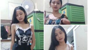 Video Viral Andini Permata