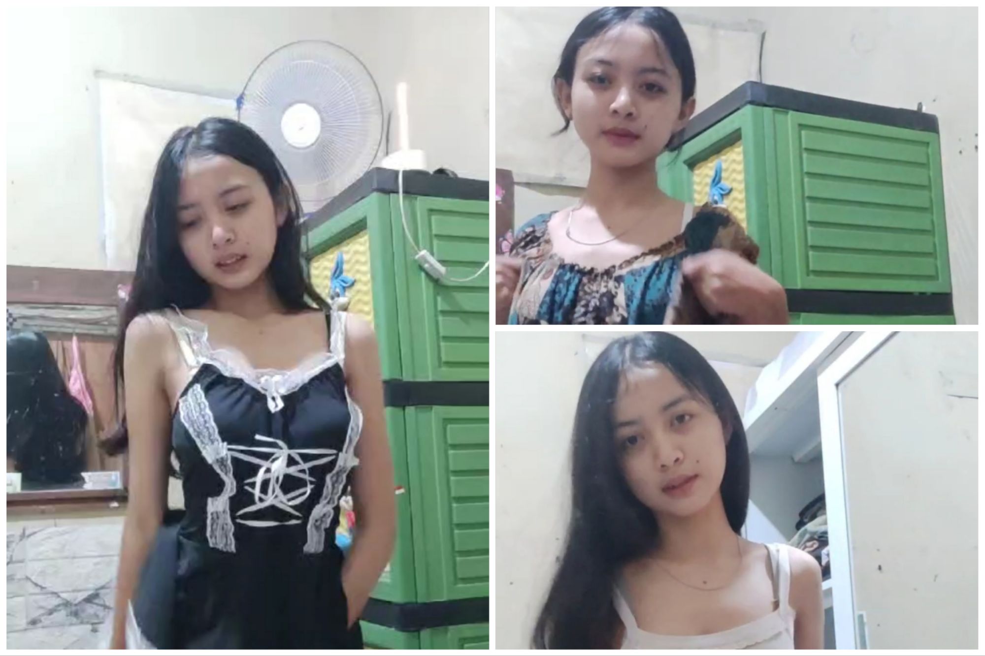 Video Viral Andini Permata