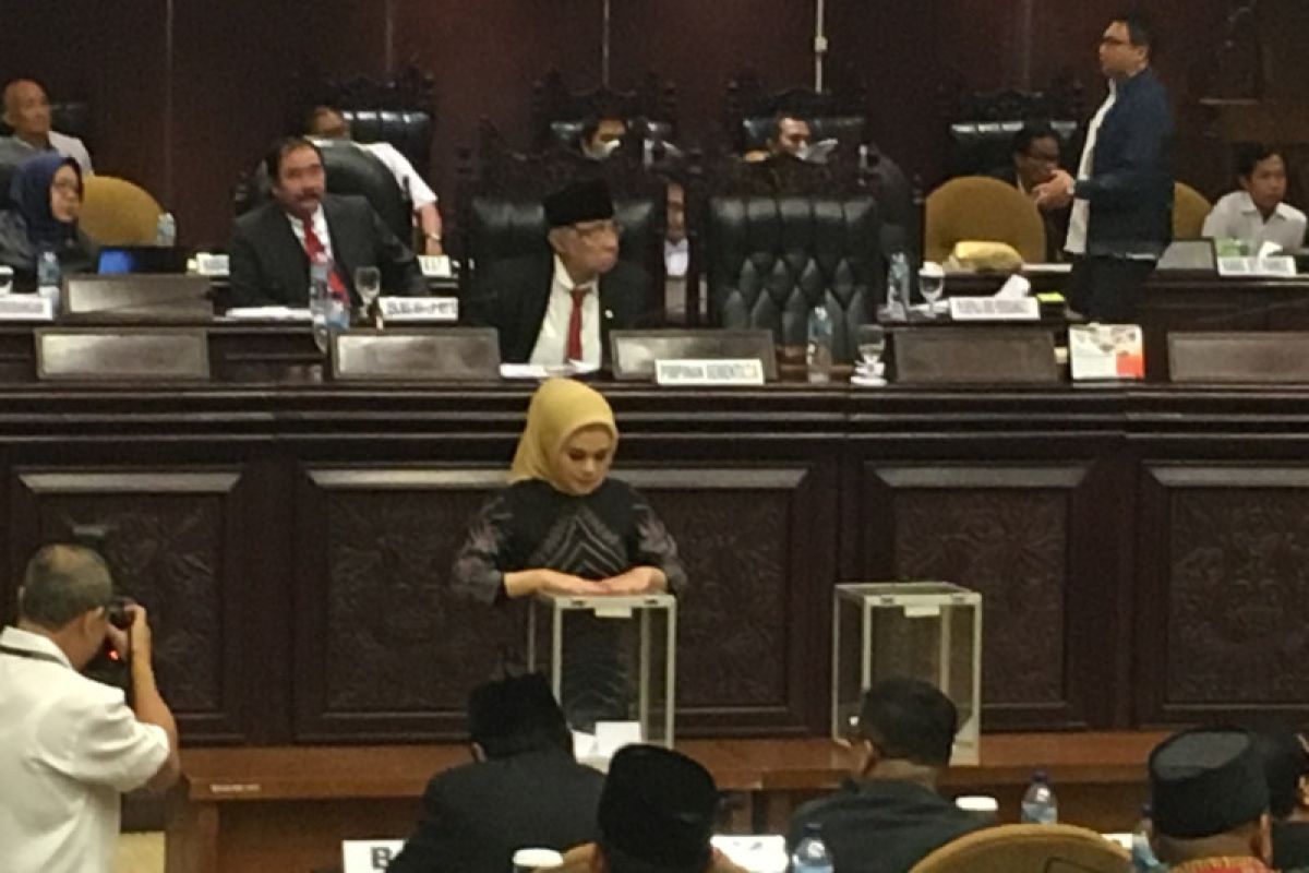 Anggota DPD Dipilih Melalui Apa, DPD, pemilu, anggota DPD, demokrasi, otonomi daerah, pemilihan DPD, KPU, politik Indonesia, suara daerah