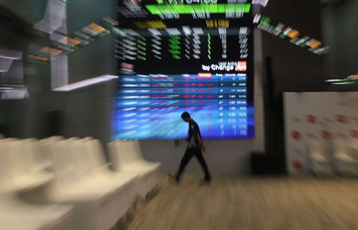 Apa Itu FCA Saham Adalah