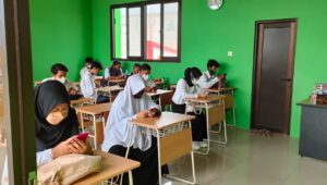 Apa Itu Paket C SMA dan cara daftar