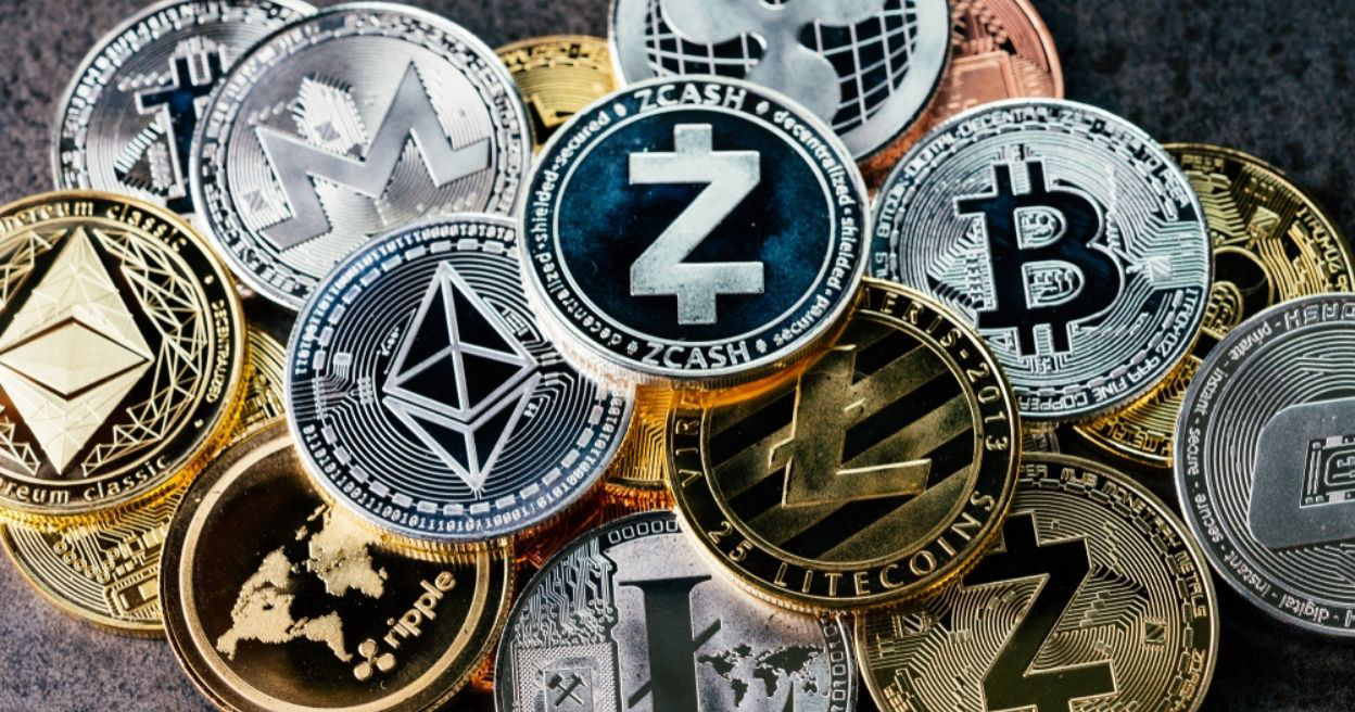 aturan baru pajak kripto 2025