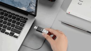 Tips Cara Menambah Kapasitas Flashdisk Tanpa Software, Praktis Banget