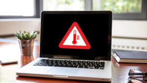 cek suhu laptop, suhu laptop, laptop panas, performa laptop, aplikasi cek suhu, cooling pad, overheat laptop, perawatan laptop, suhu CPU