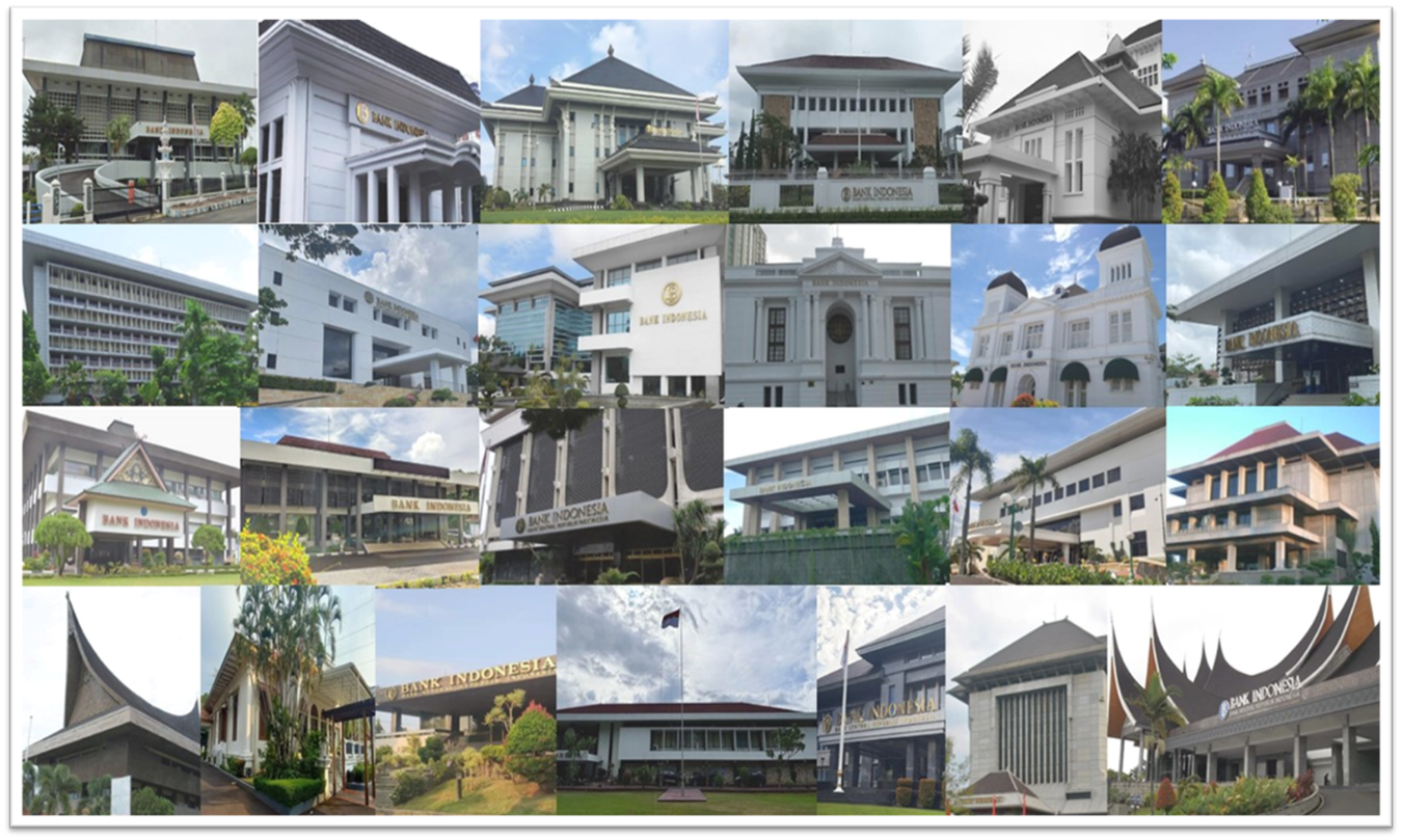 Daftar Kantor Perwakilan Bank Indonesia, kantor bank indonesia, perwakilan bank indonesia, lokasi kantor bi, daftar kantor bi, kantor bi daerah, fungsi kantor bi, layanan bi, bank indonesia 2025, kebijakan bi daerah