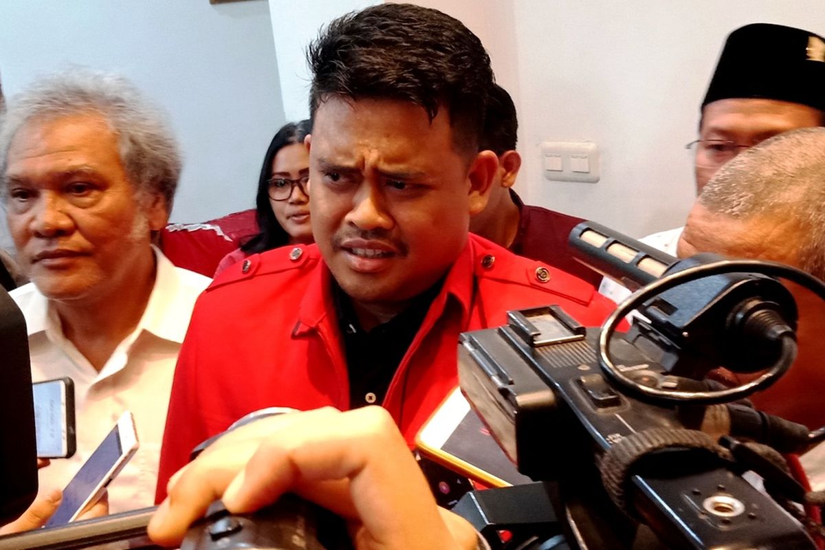 Berapa Kekayaan Bobby Nasution