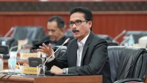 Ketua Gerindra Aceh, Abdurrahman Ahmad, Politik Aceh, Gerindra Aceh, Pilkada 2024, Muzakir Manaf, Aksi Sosial, UUPA, Aceh Selatan