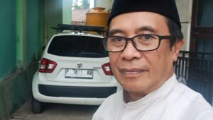 Mantan Wabup Jember (2016-2021) Kyai Abdul Muqit Arief. (Foto: Istimewa)