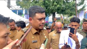menantu presiden jokowi, bobby nasution, politik indonesia, gubernur sumatera utara, kontroversi jokowi, ott kpk, dinasti politik, erina gudono, pemilu 2029