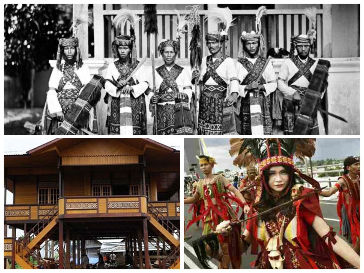 agama suku Minahasa, budaya Minahasa, tradisi Minahasa, Alifuru, Kristen Minahasa, Toki Pintu, Waruga, Kabasaran, Sulawesi Utara