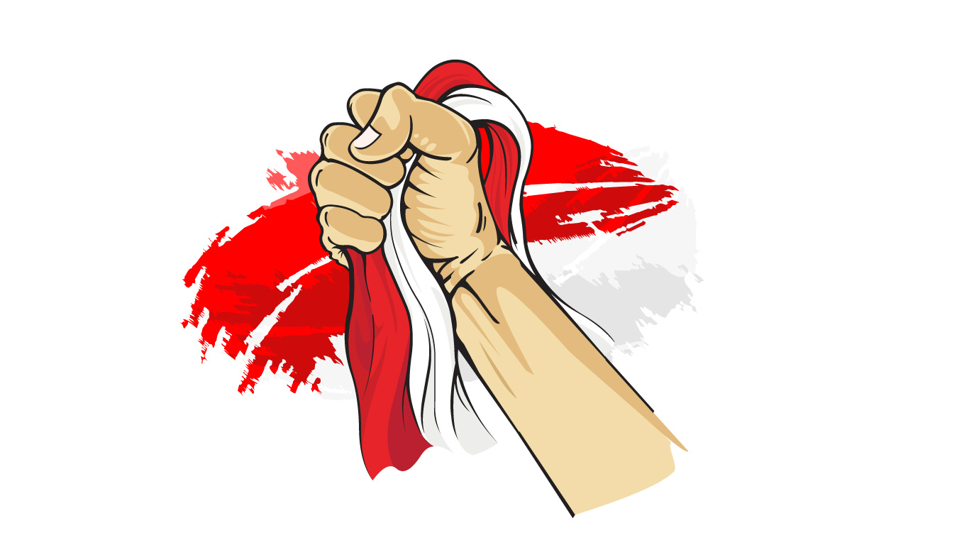 Makna Sumpah Pemuda, Sumpah Pemuda, Hari Sumpah Pemuda, persatuan Indonesia, pemuda Indonesia, bahasa Indonesia, kebangsaan, sejarah Indonesia, generasi muda, identitas nasional