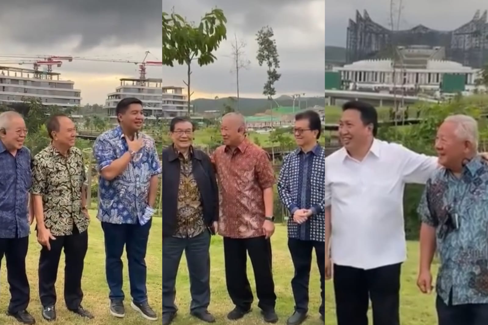 konglomerat 9 naga, bisnis Indonesia, pengusaha sukses, Orde Baru, ekonomi Indonesia, Salim Group, Sinar Mas, Astra, Lippo Group