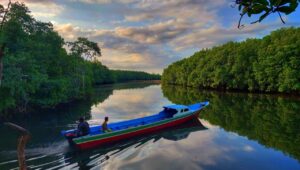 pariwisata Sulawesi Utara, Bunaken, Likupang, Manado, wisata alam, budaya Sulawesi, diving Bunaken, festival Sulawesi, Tana Toraja