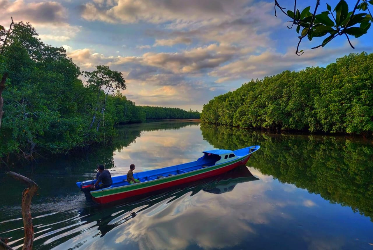 pariwisata Sulawesi Utara, Bunaken, Likupang, Manado, wisata alam, budaya Sulawesi, diving Bunaken, festival Sulawesi, Tana Toraja