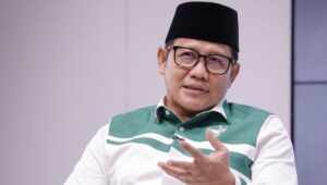 Profil Muhaimin Iskandar, Cak Imin, PKB, politik Indonesia, pesantren, menteri, Bandara Bali Utara, pengentasan kemiskinan, transformasi pesantren