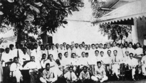 Sumpah Pemuda, Proses Sumpah Pemuda, Kongres Pemuda, Nasionalisme, Persatuan Bangsa, Bahasa Indonesia, Pemuda Indonesia, Sejarah Indonesia, 28 Oktober
