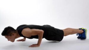 push up polri, latihan fisik polri, kebugaran polisi, pelatihan polri, kesamaptaan jasmani, polri 2025, kedisiplinan polri, stamina polisi, citra polri