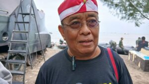 Said Didu, politik Indonesia, kritik pemerintah, media sosial, BUMN, korupsi, hilirisasi, transparansi, pengamat sosial, Said Didu Adalah