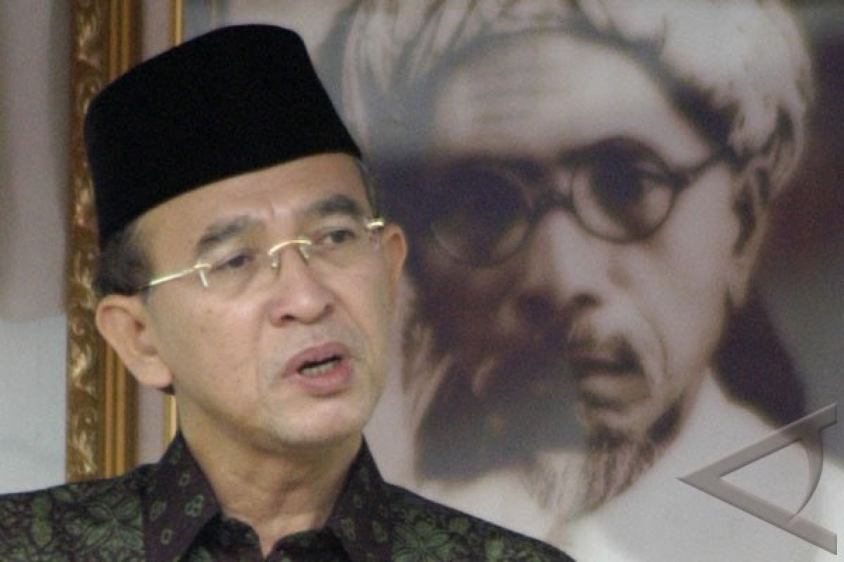 Suryadharma Ali, Menteri Agama, PPP, korupsi haji, politik Islam, kontroversi, pembebasan bersyarat, meninggal dunia, Indonesia