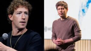 Mengapa Talenta OpenAI Pindah ke Meta