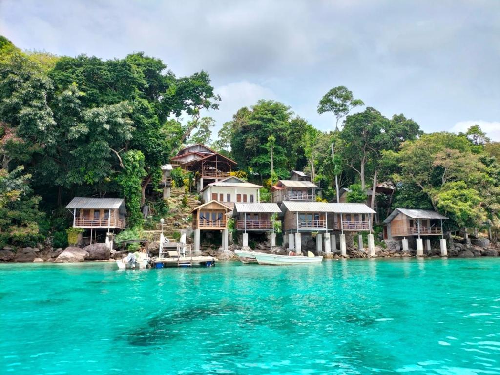 Temukan hotel di Sabang yang bagus untuk liburan
