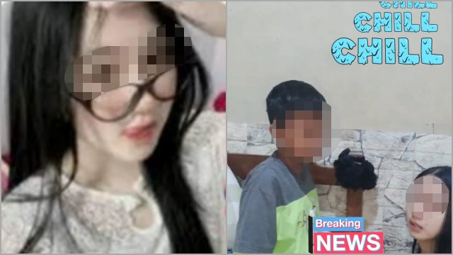 Video Viral Andini Permata