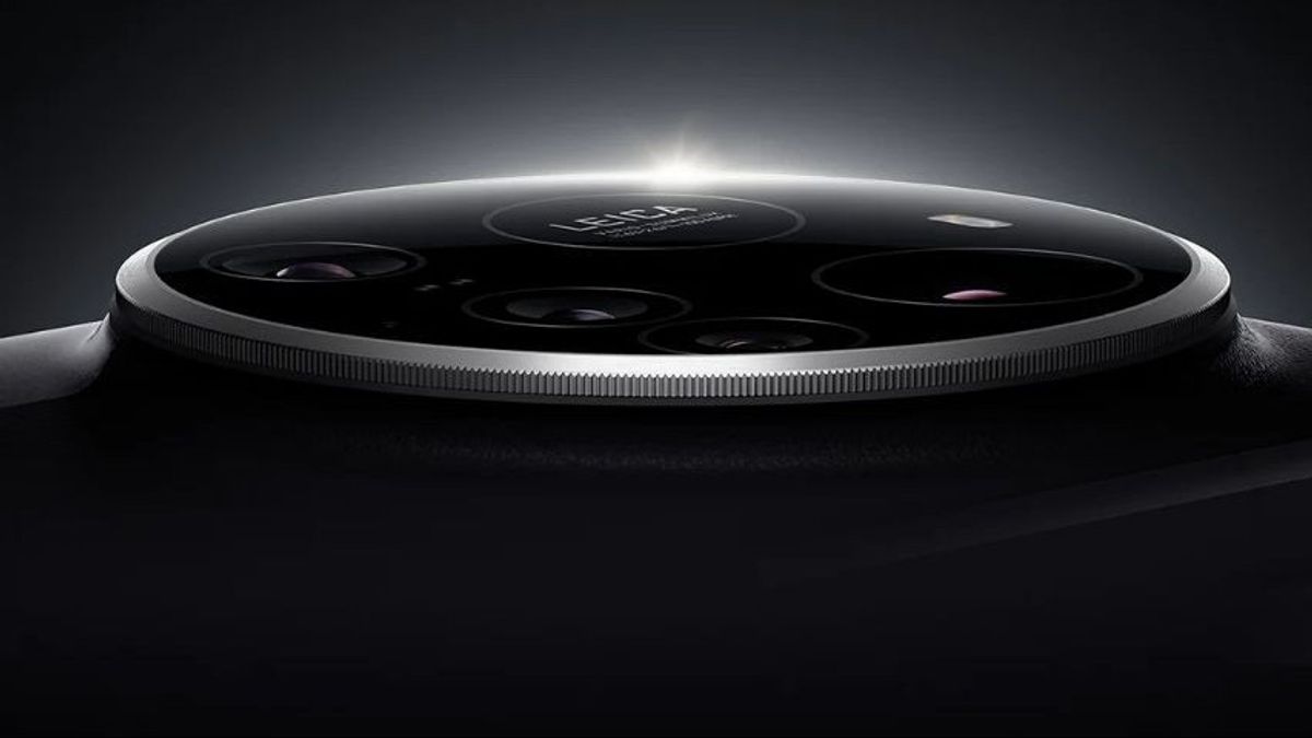 Xiaomi Hentikan Kerja Sama dengan Leica