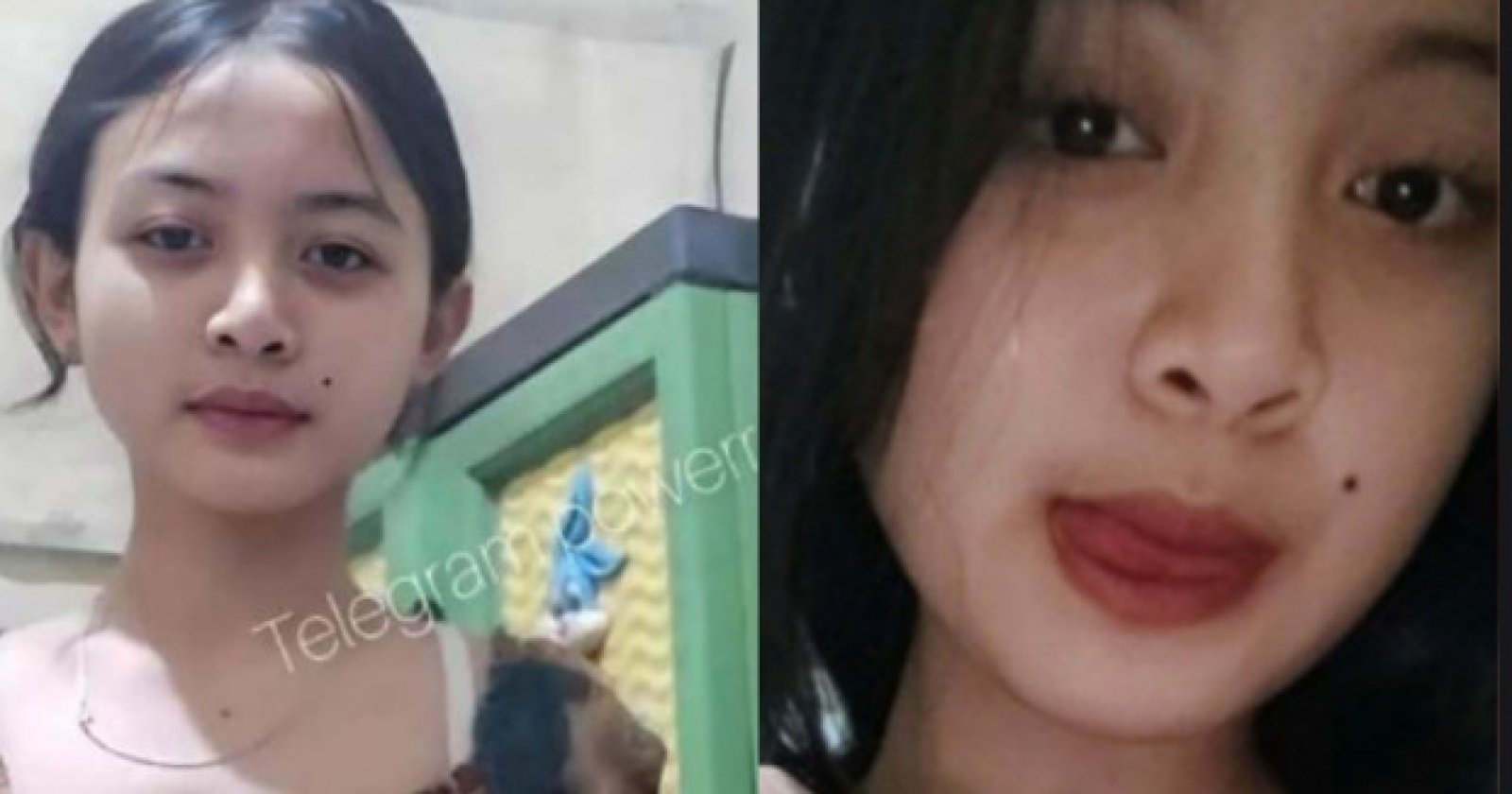 Akun media sosial andini permata: videonya viral! Ada 5 part dood hd Tangkapan Layar Yang Diduga Sosok Andini Permata Dibalik Pemeran Video Viral Andini Bersama Bocil