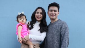 Apa Benar Acha Septriasa Cerai