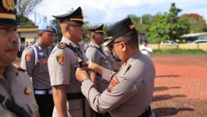 Apa Itu Kepanjangan Kasat Reskrim