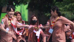 Apa Yang dimaksud Dengan Pramuka