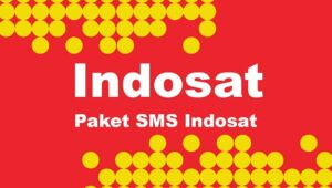 Daftar Paket SMS Indosat 2019 Pilihan Hemat