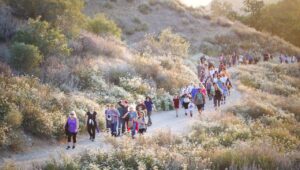 Hiking Rally Artinya Apa Panduan Seru