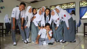 Ide dan Contoh Visi Misi Kelas SMA