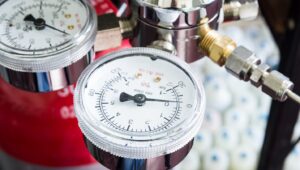 Jenis Pressure Gauge dalam Dunia Industri