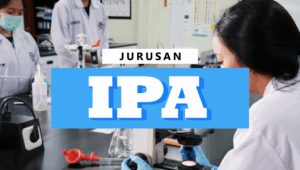 Mengupas Jurusan MIPA SMA Adalah